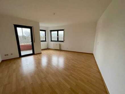 Frankenthal- 3-Zimmer-Wohnung mit Balkon