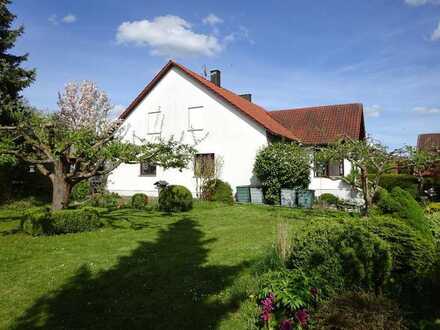 ++ ON-Immobilien ++ Eine besondere Gelegenheit in Kaisheim!