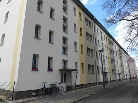 Für Sie frisch renoviert!