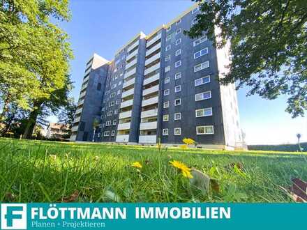 Zwei Wohnngen im Paket in Bielefeld-Senne!
