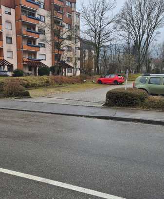 Stellplatz Plüderhausen Rechbergstrasse