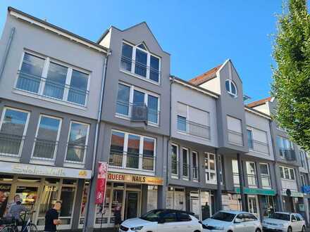 Büro-, Praxisräume im Zentrum von Weiterstadt