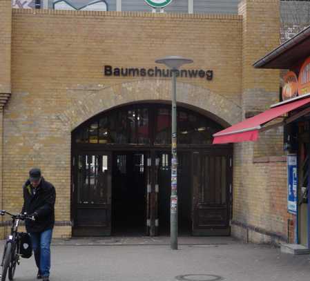 Praxisräume nahe Baumschulenweg