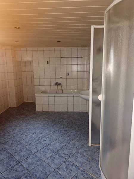                                                               Gro&szlig;z&uuml;gige 2 ZKB im Ebsdorfergrund-Leidenhofen                                                       in Ebsdorfergrund (Marburg-Biedenkopf)