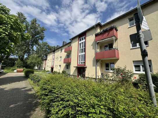 Moderne Zwei-Zimmer-Wohnung im Herzen von Köln-Zollstock