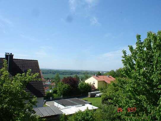 Wohnidylle mit atemberaubender Aussicht!!