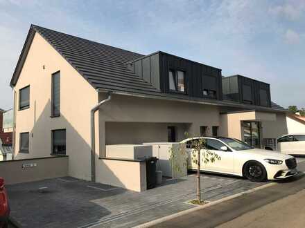 Stilvolle 3 Zi.-Whg in Göppingen/Faurndau Ortsrandlage