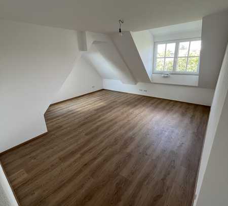 4 Zimmer Wohnung zu vermieten - Neubau