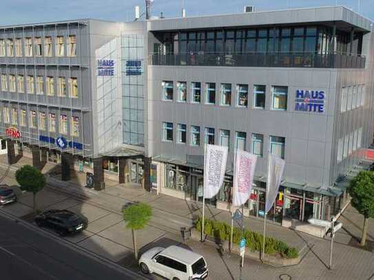 Ladenlokal Büro Praxis barrierefrei 1A LAGE 400 m² ,Glasfaseranschluss