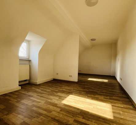 3 Zimmer DG Wohnung zu vermieten