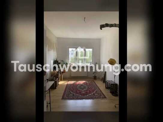 Tauschwohnung: Flat in Bergmannkiez