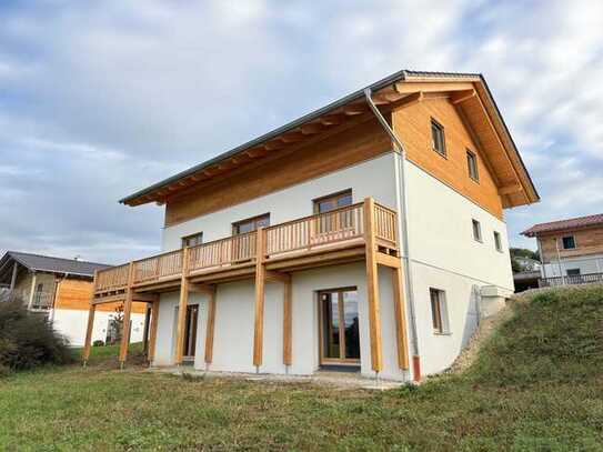 *NEUBAU* Einfamilienhaus in traumhafter Siedlungslage "Am Sonnenhang"