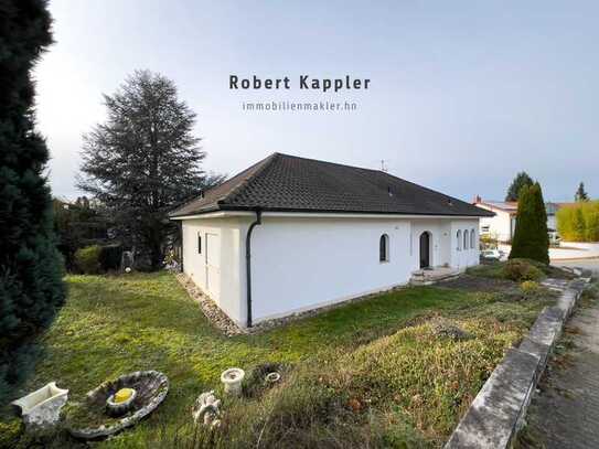 Freistehender Bungalow in Halbhöhenlage von Neidenstein