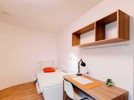 Zimmer im Frauen WG in Ostendstraße 27, 12459 Berlin