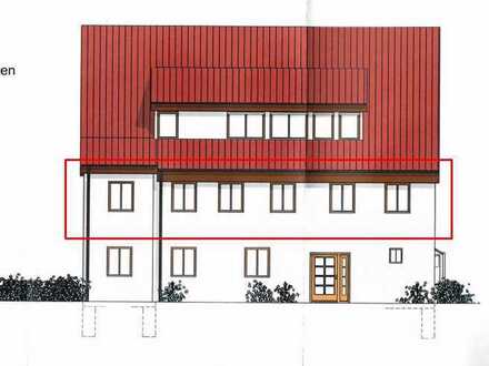 4,5 Zi. - Obergeschoss Wohnung im kernsaniertem 3-FH