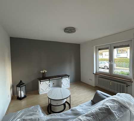 Attraktive 2-Zimmer-Wohnung mit EBK in Knittlingen