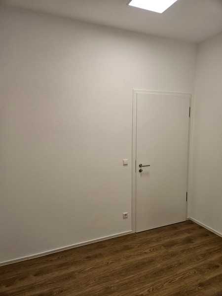                                                               3 Zimmer EG-Wohnung Neubau aus 2025, barrierefrei, LOGGIA, Carport, K&uuml;che, Kell&hellip;                                                       in Stetten (Unterallgäu)