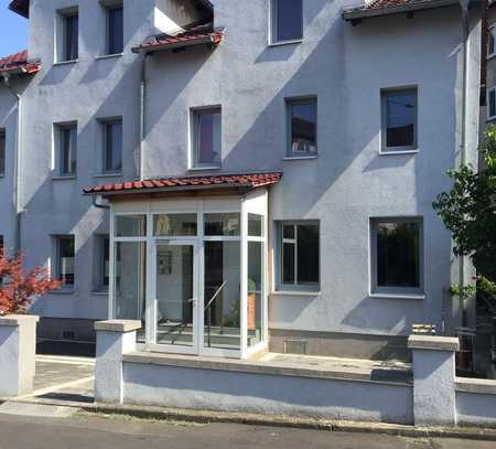 Saniertes Einfamilienhaus mit Einliegerwohnung in Kassel-Wehlheiden!