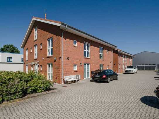 Bürogebäude 300 qm, 400 qm oder 700 qm in Henstedt-Ulzburg
