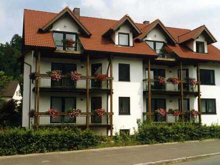 Bürogebäude in Kulmbach