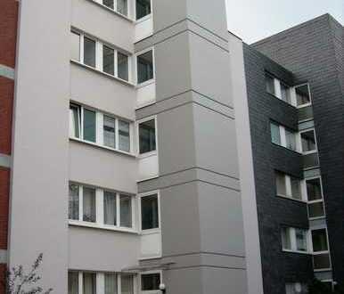 3 Zimmerwohnung im Niedrigenergiehaus 61 m² in Monheim am Rhein