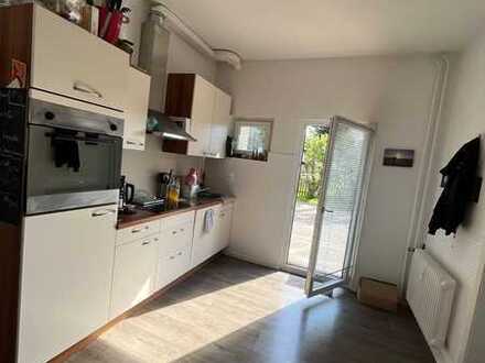 Attraktive 3-Zimmer-Wohnung mit EBK in Neumünster