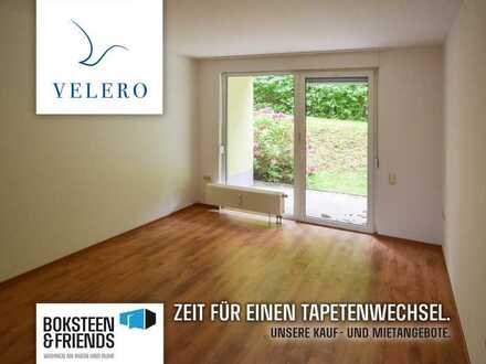 Seniorengerechtes Wohnen in ruhiger Lage
