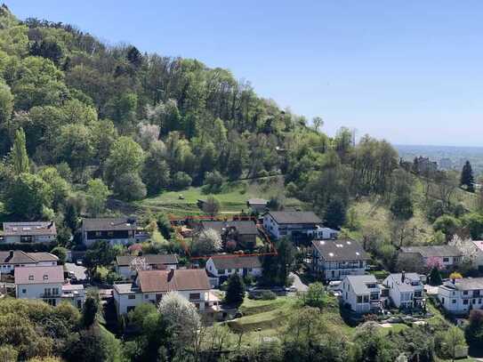 Wohnen am Schlossberg