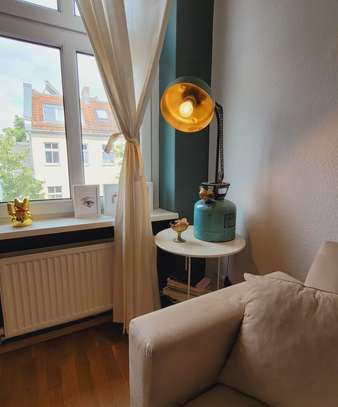 2 Zimmer Neukölln / Befristet / Jan - März