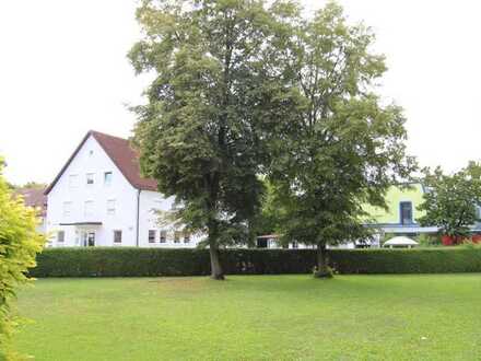 Gepflegt, ruhig und zentral: Gut geschnittene 3,5-Zimmerwohnung in Erding!