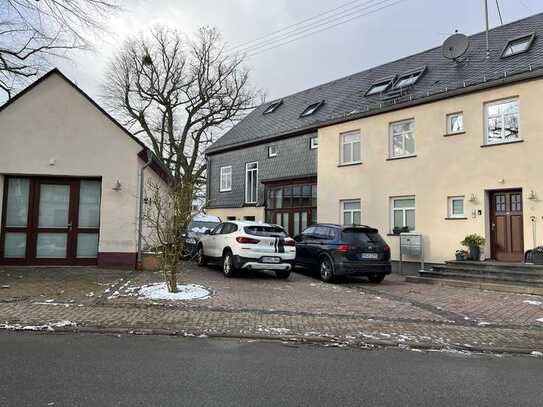 Möbliertes eigenes kleines Haus mit gehobener Innenausstattung in Horbruch