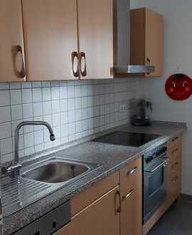 ***Lichtdurchflutete Wohnung in der Stadtmitte***