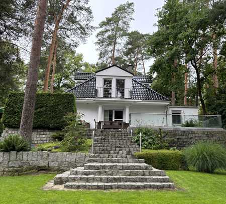 Ein Traum von Haus mitten in der Natur im Speckgürtel Berlins