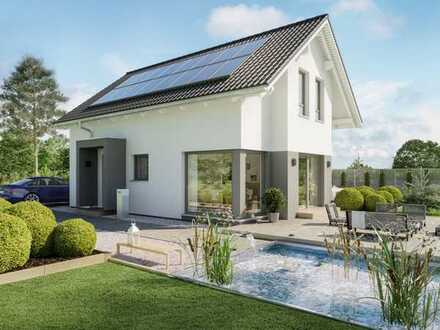 Mein eigenes Zuhause in Houverath