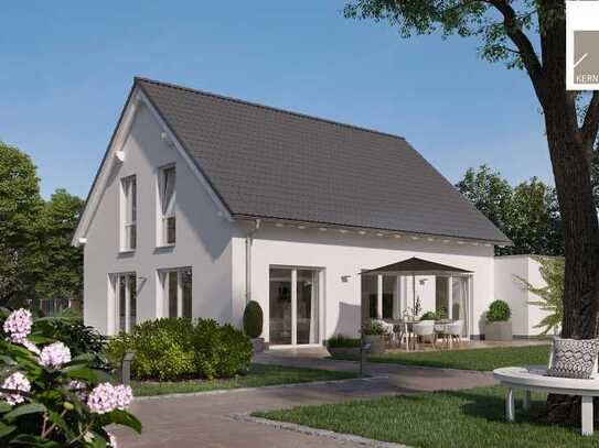 Großes 143m² Familienhaus in ruhiger Wohnsiedlung!