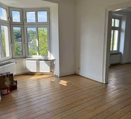 Freundliche 4-Zimmer-Wohnung mit gehobener Innenausstattung in Wuppertal
