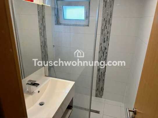 Tauschwohnung: Schöne 3 Zi.wohnung in Döhren/Mittelfeld/Laatzen