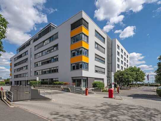 Top Bürofläche in Eschborn | provisionsfrei