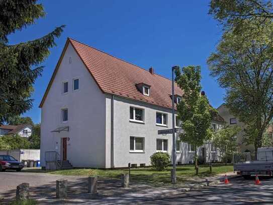 3-Zimmer-Wohnung in Herford Innenstadt