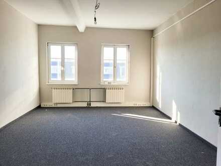 Frisch renovierte Büroeinheiten - All inkl. - 23m² am S-Bhf Karlshorst