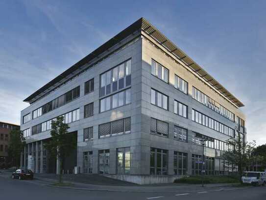 Attraktive Bürofläche in Bochum