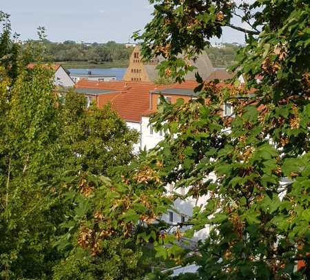 Wunderschöne sonnige 3-Raumwohnung in zentraler Innenstadtlage