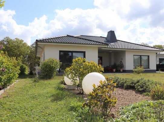 Exklusives Einfamilienhaus in ruhiger Lage mit herrlichem Ausblick