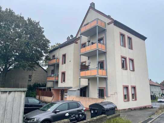 Kapitalanleger aufgepasst! Gepflegtes Mehrfamilienhaus mit guter Rendite in Bochum-Gehrte!