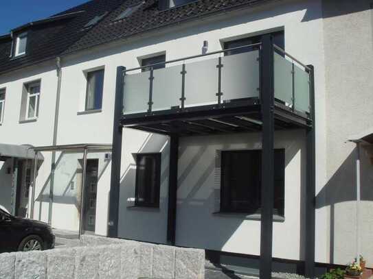 Sanierte 3 Zimmerwohnung, in sehr guter Lage mit Balkon