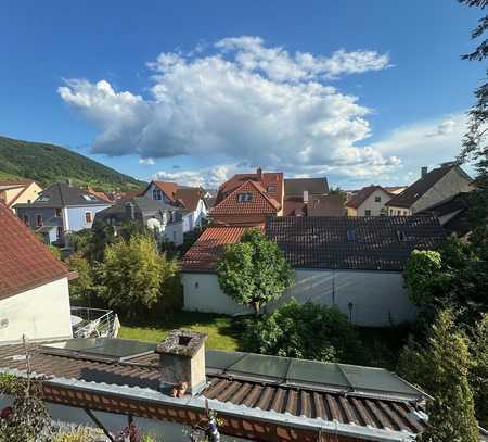 wunderschöne Wohnung im Herzen von Schriesheim