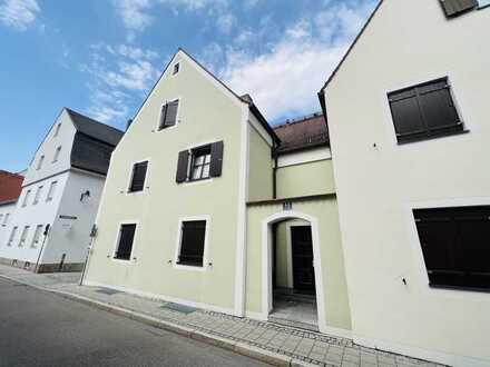 KLICK MICH! Tolle 1 ZKB in hervorragender Altstadtlage