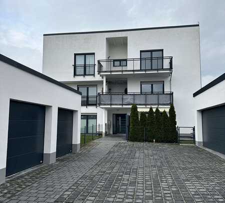 Exklusive Dachterrassenwohnung mit traumhafter Aussicht und Top-Lage!