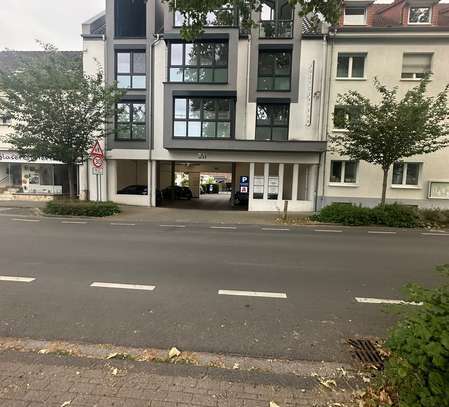 Stilvolle, moderne 1,5-Zimmer-Wohnung in Lippstadt