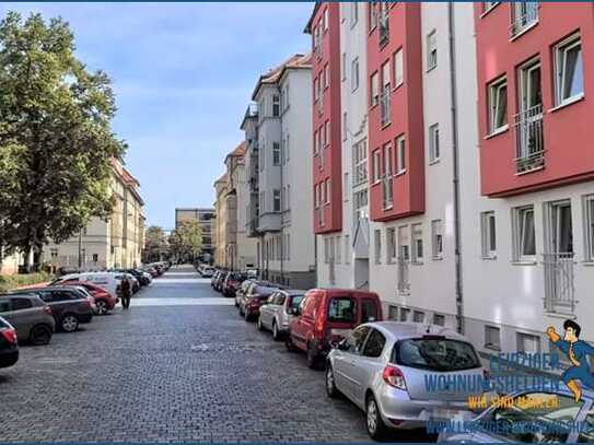 Schluss mit Parkplatzsuche! Ihr neuer Stellplatz wartete auf Sie!